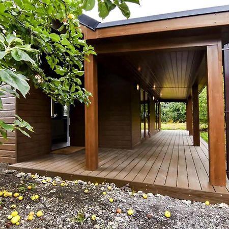 Orchard Lodge Stixwould 外观 照片